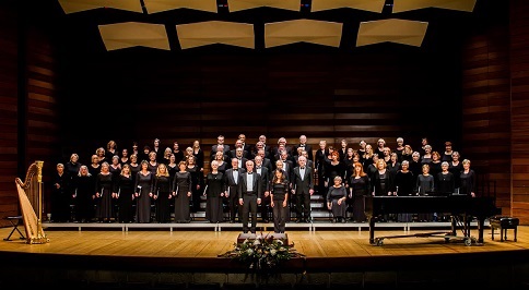 Siskiyou Singers