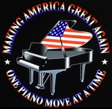 Concert Piano Services