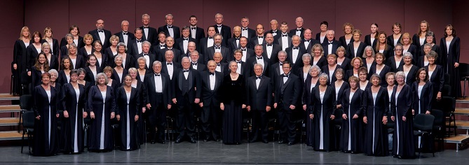 <strong>Rogue Valley Chorale Association</strong> 2